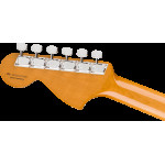 Электрогитара FENDER Vintera III Late "60s Stratocaster MN Olympic White