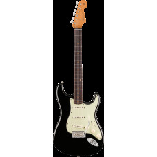 Электрогитара FENDER Vintera III Early "60s Stratocaster RW Black