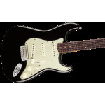 Электрогитара FENDER Vintera III Early "60s Stratocaster RW Black