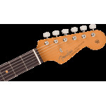 Электрогитара FENDER Vintera III Early "60s Stratocaster RW Black