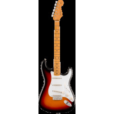 Электрогитара FENDER Vintera III Late "50s Stratocaster MN 3-Color Sunburst