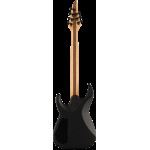 Электрогитара JACKSON Pro Plus Dinky DK Modern MDK7 HT Satin Black