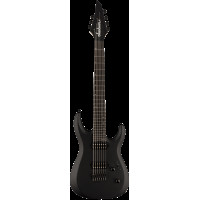 Электрогитара JACKSON Pro Plus Dinky DK Modern MDK7 HT Satin Black