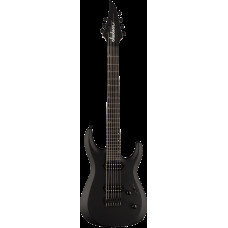 Электрогитара JACKSON Pro Plus Dinky DK Modern MDK7 HT Satin Black