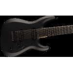Электрогитара JACKSON Pro Plus Dinky DK Modern MDK7 HT Satin Black