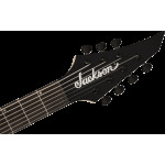 Электрогитара JACKSON Pro Plus Dinky DK Modern MDK7 HT Satin Black