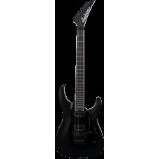 Электрогитара JACKSON Pro Plus Soloist SLA2 Gloss Black