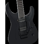 Электрогитара JACKSON Pro Plus Soloist SLA2 Gloss Black