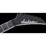 Электрогитара JACKSON Pro Plus Soloist SLA2 Gloss Black