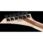 Электрогитара JACKSON Pro Plus Soloist SLA2 Gloss Black