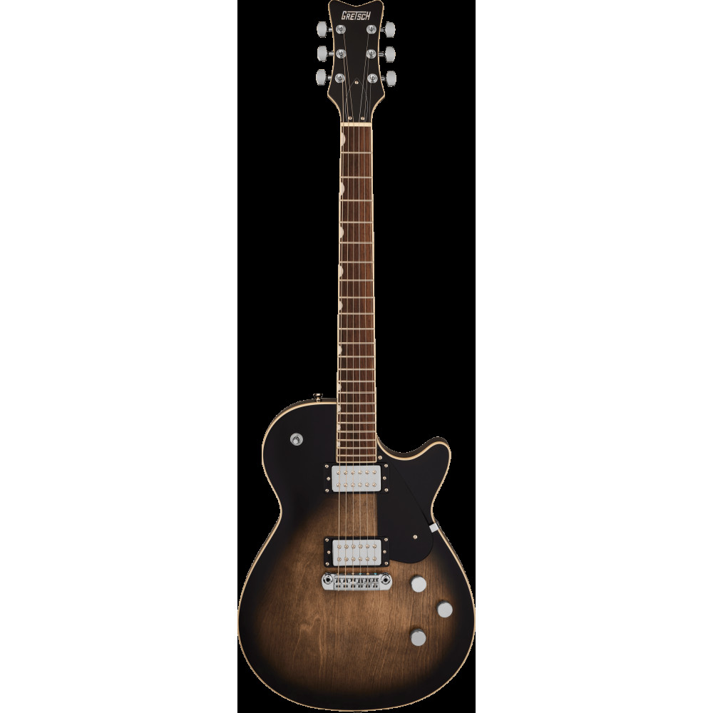 Электрогитара GRETSCH Electromatic JET Bristol Fog