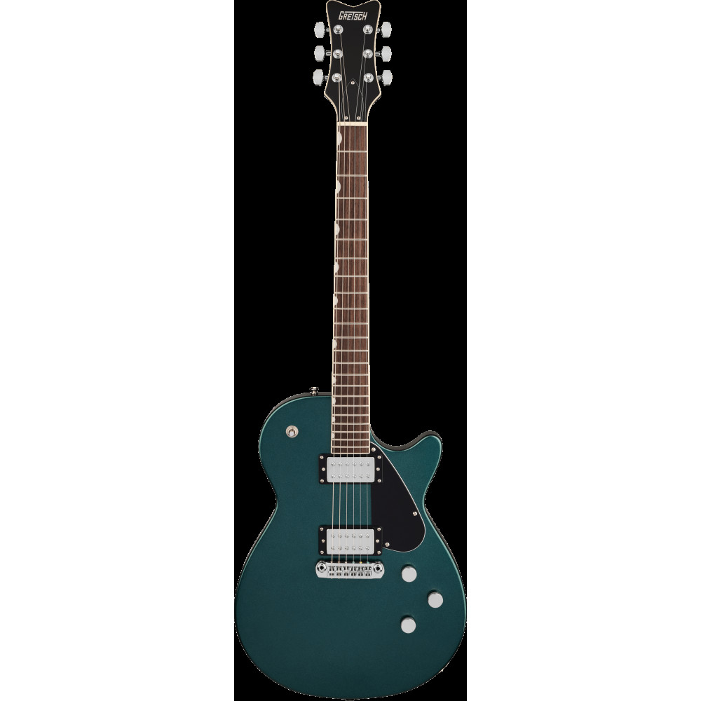 Электрогитара GRETSCH Electromatic JET Club Druid Green