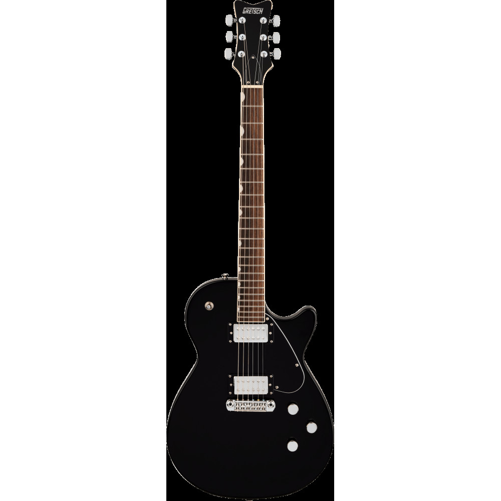 Электрогитара GRETSCH Electromatic JET Club JET Black