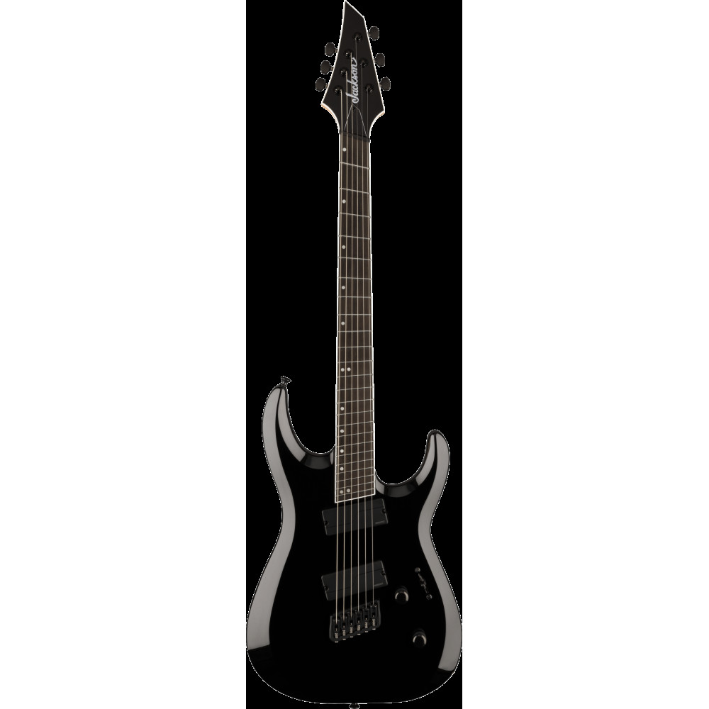Электрогитара JACKSON Pro Plus Dinky DK Modern MS HT6 Gloss Black