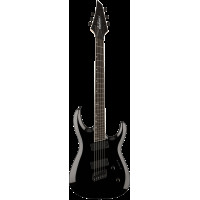 Электрогитара JACKSON Pro Plus Dinky DK Modern MS HT6 Gloss Black