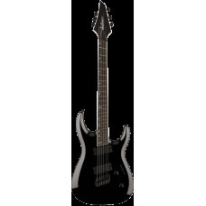 Электрогитара JACKSON Pro Plus Dinky DK Modern MS HT6 Gloss Black