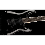 Электрогитара JACKSON Pro Plus Dinky DK Modern MS HT6 Gloss Black