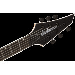 Электрогитара JACKSON Pro Plus Dinky DK Modern MS HT6 Gloss Black