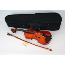 MV-001 Скрипка 4/4 с футляром и смычком, Carayа