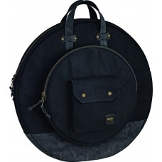 MWC22BK Waxed Canvas Чехол для тарелок 22", Meinl