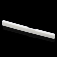 MX0723-2 Нижний порожек для классической гитары(80х3х9/8), кость, 2шт, Musiclily