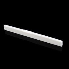MX0725-2 Нижний порожек для классической гитары(80х3х9/8), кость, 2шт, Musiclily