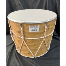 MZ-B13,5nK Барабан кавказский 13.5", с чехлом, MEZZO