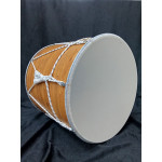 Барабан кавказский MEZZO MZ-B13nK, 13", с чехлом