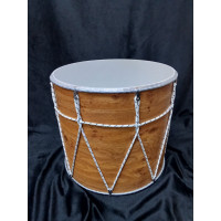 Барабан кавказский MEZZO MZ-B13nK, 13", с чехлом