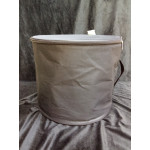 Барабан кавказский MEZZO MZ-B13nK, 13", с чехлом