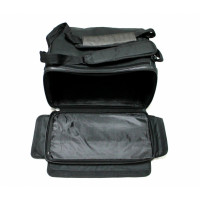 Чехол для баяна MEZZO MZ-ChB-4/4, 4/4, 40х46х230