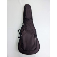 Чехол для гитары дредноут MEZZO MZ-ChG-12-3brown