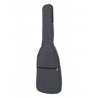 Чехол для бас-гитары MEZZO MZ-ChGB-2grey, серый
