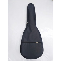 Чехол для классической гитары MEZZO MZ-ChGC-3/4grey, размером 3/4, серый