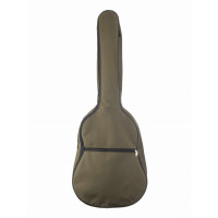 Чехол для гитары дредноут MEZZO MZ-ChGD-2/1o, оливковый