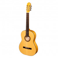 Классическая гитара Hora N1105 Flamenco, 4/4