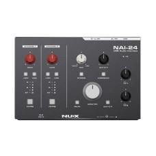NAI-24 Аудиоинтерфейс USB, Nux
