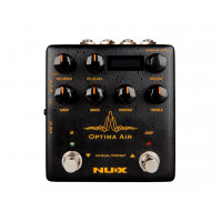 Гитарный предусилитель Nux NAI-5 Optima Air