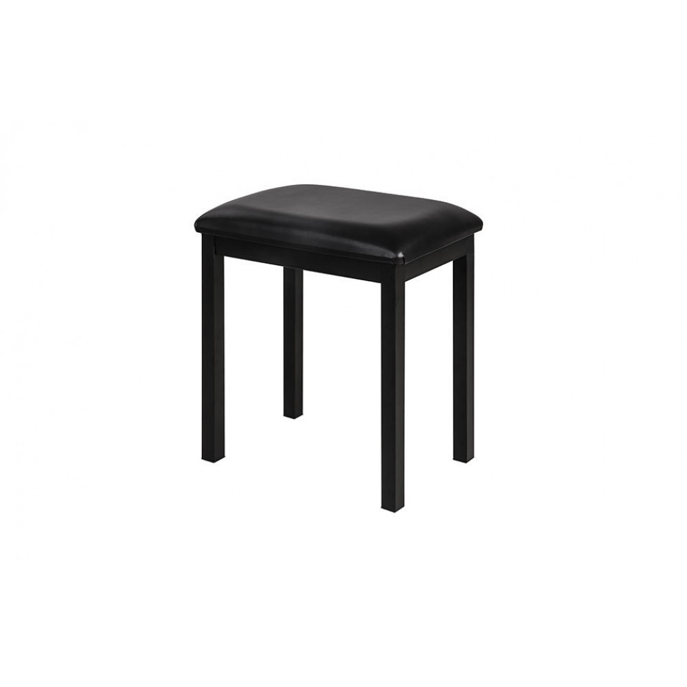 NBM-2-Black Банкетка черная, Nux