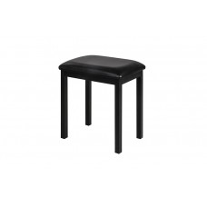 NBM-2-Black Банкетка черная, Nux