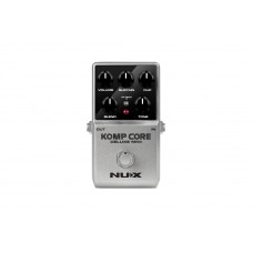 NCC-2 Komp Core Deluxe MKII Педаль эффектов, Nux