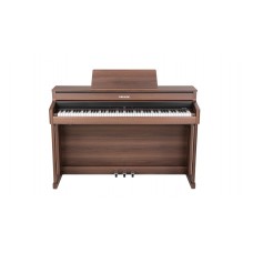 NCK-430-WN Цифровое пианино на стойке с педалями, цвет орех, Nux