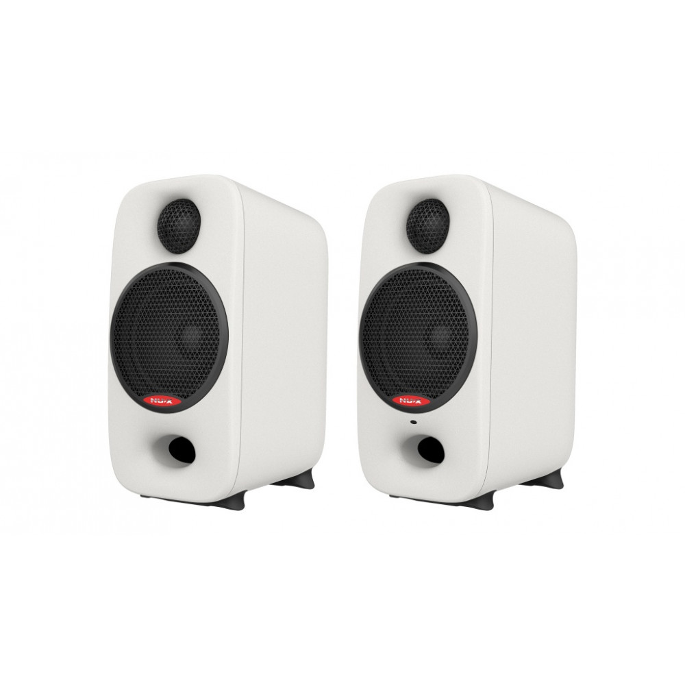 NFM-03-WH AXON-3 Студийный монитор, пара, 90Вт, Nux