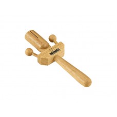 NINO519 Тон-блок, дятел, Nino Percussion