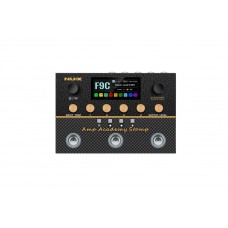 NMA-3AAP Amp Academy Stomp Педаль эффектов, Nux