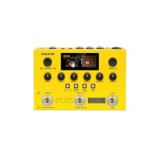 NML-3DLS Dual Loop Stereo Педаль эффектов, Nux