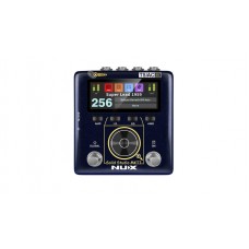 NSS-6 Solid Studio MKII IR-Кабинет симулятор, Nux