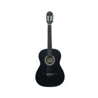Гитара классическая Navarrez NV122 BLACK 3/4