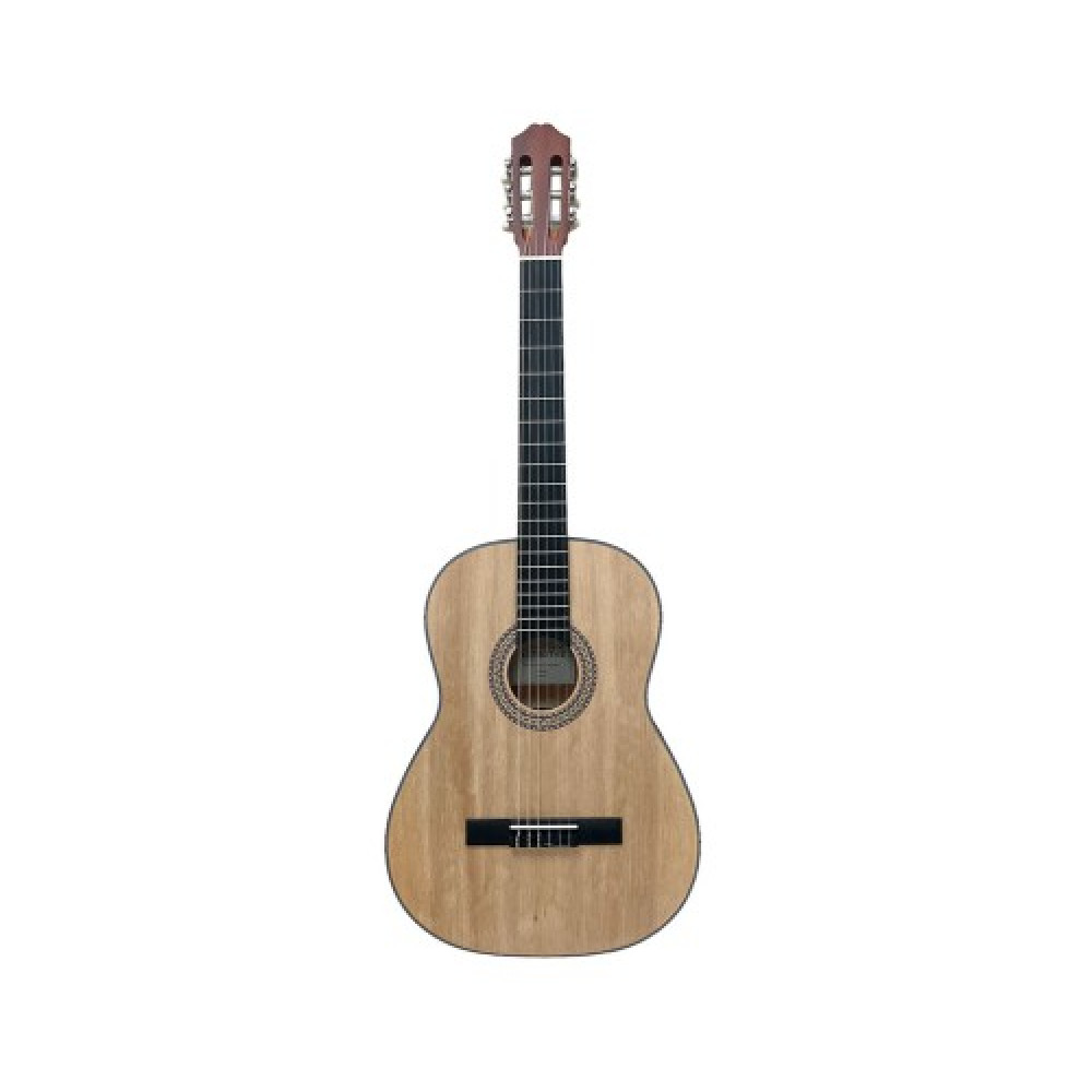 NAVARREZ NV140 NATURAL 4/4 гитара классическая