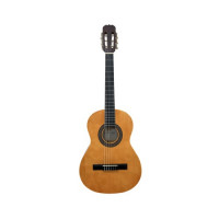 Гитара классическая Navarrez NV15 HONEY 1/2
